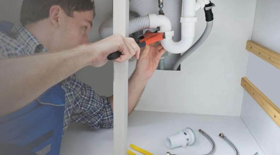 Professional Leak Detection in Cromwell, MN